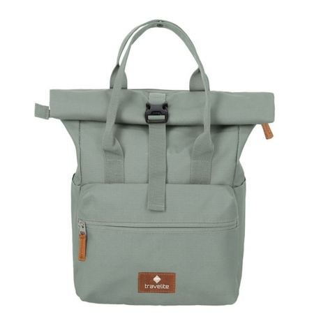 Travelite Basics Short Handle Rollup