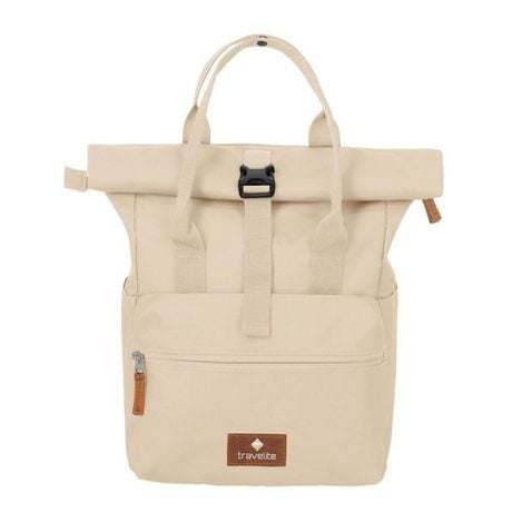 Travelite Basics Short Handle Rollup