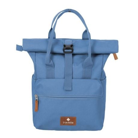 Travelite Basics Short Handle Rollup