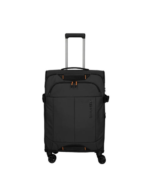 Travelite Briize Koffer 4 Wiel 67 cm Exp.