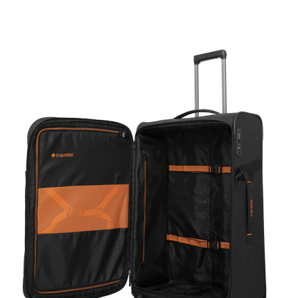 Set de valize Travelite Briize din 3 piese (S/M/L)