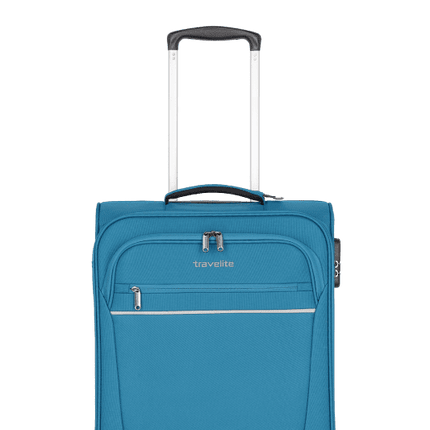 Travelite Cabin 2W Bordtrolley
