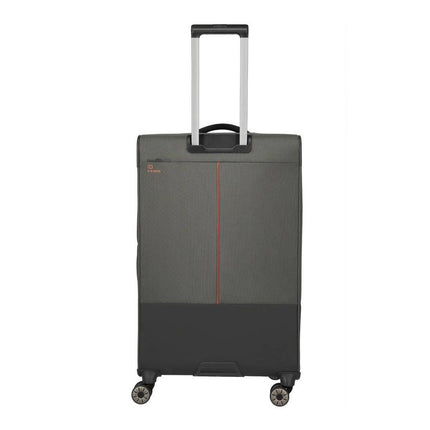 Travelite Crosslite 5.0 Trolley L