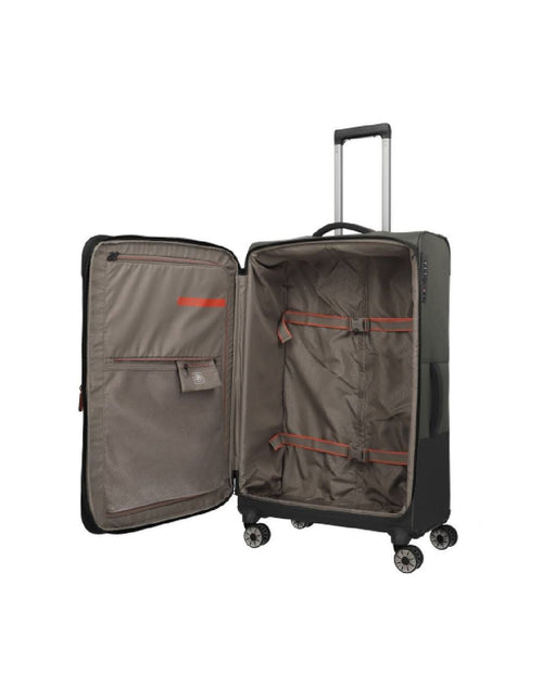 Travelite Crosslite 5.0 Trolley L