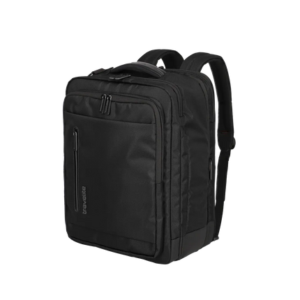 Travelite Crosslite 5.0 Travel Boarding Bag