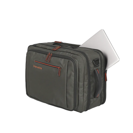 Travelite Crosslite 5.0 Travel Boarding Bag