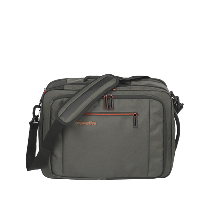 Travelite Crosslite 5.0 Travel Boarding Bag