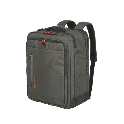 Travelite Crosslite 5.0 Travel Boarding Bag