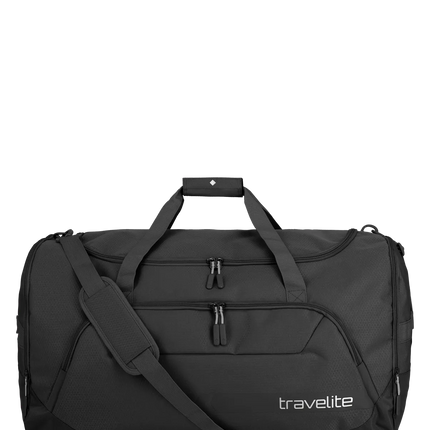 Travelite Reistas Kick-Off XL Black