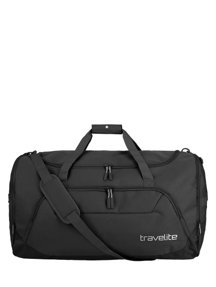 Travelite Reistas Kick-Off XL Black
