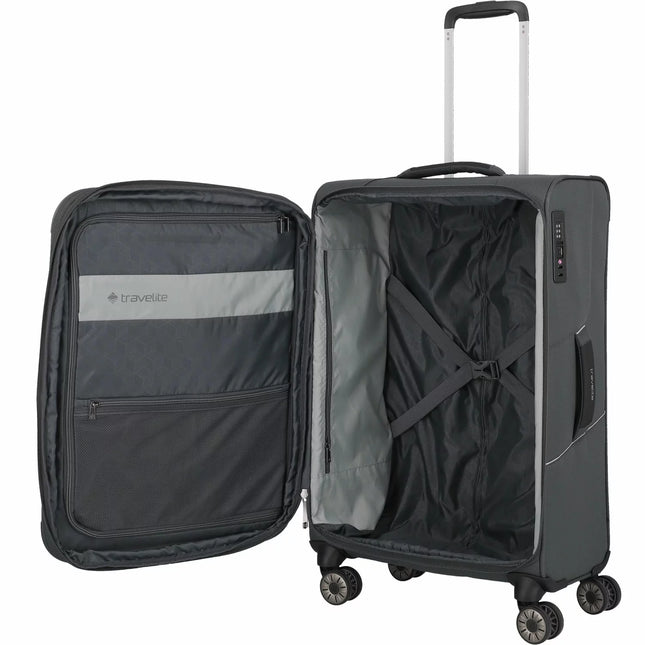 Travelite Skaii Zachte Kofferset Super Light