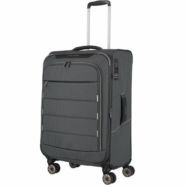 Travelite Skaii Zachte Kofferset Super Light