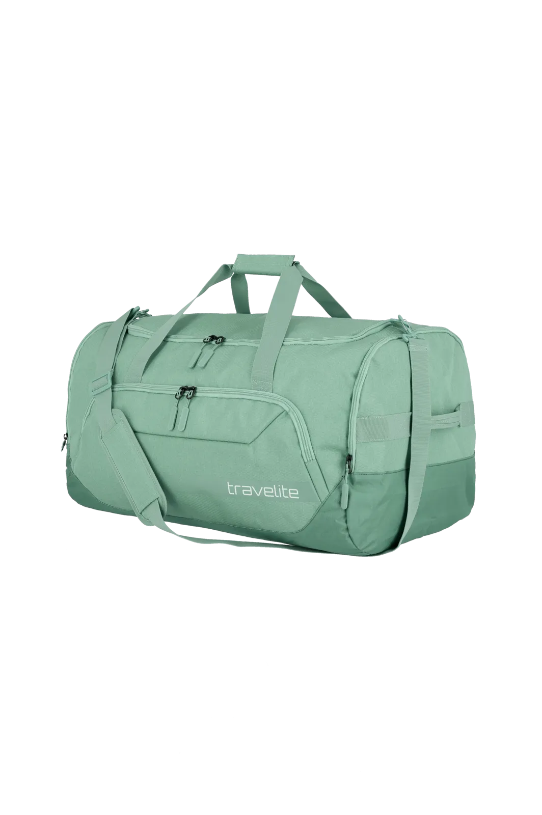Travelite Kick Off Reistas Duffle XL Rood online kopen Travelite Kick Off Reistas Duffle XL Rood online kopen