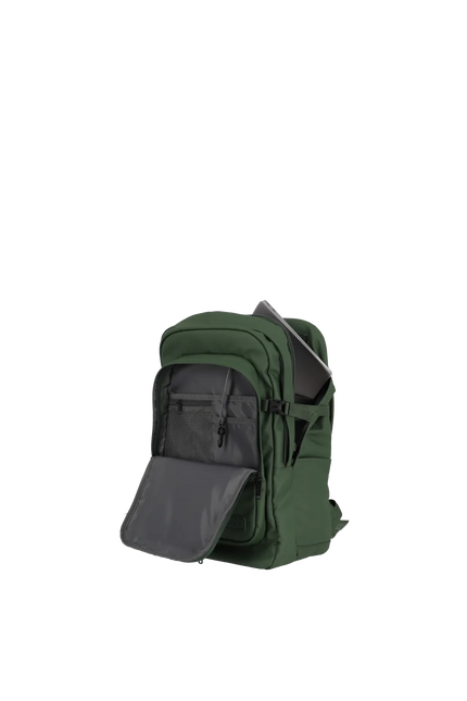Travelite Waterproof Tarp Rugzak