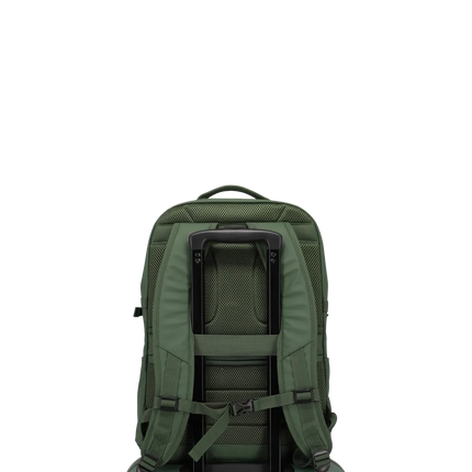 Travelite Waterproof Tarp Rugzak