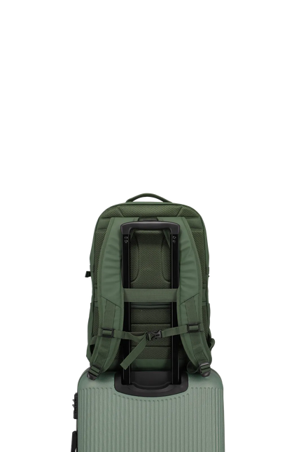 Travelite Waterproof Tarp Rugzak