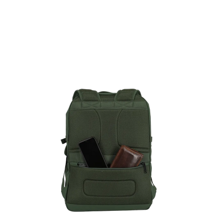 Travelite Waterproof Tarp Rugzak