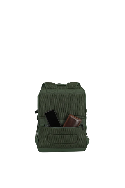 Travelite Waterproof Tarp Rugzak
