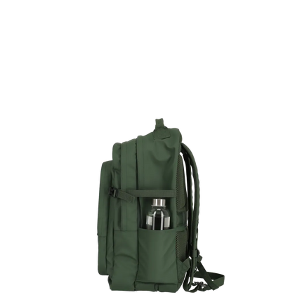 Travelite Waterproof Tarp Rugzak