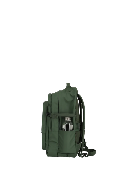 Travelite Waterproof Tarp Rugzak