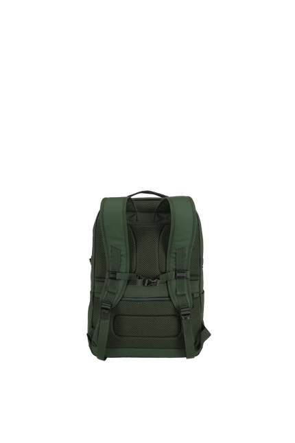 Travelite Waterproof Tarp Rugzak
