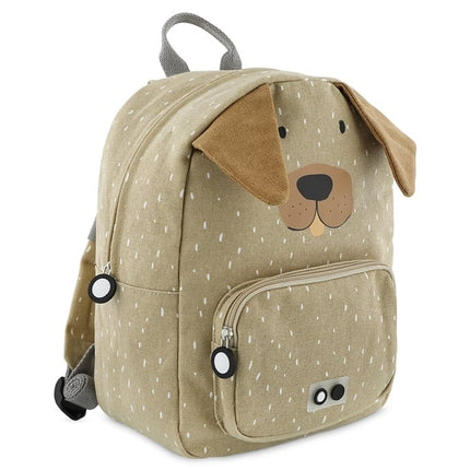 Trixie Rugzak, Kinderrugtas Mr. Dog