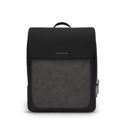 Kapten & Son Rugzak Tromso 14 Inch