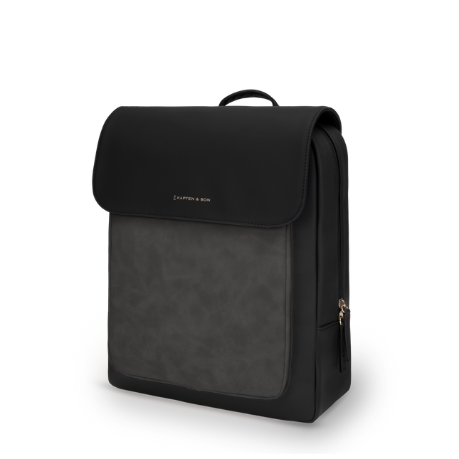 Kapten & Son Rugzak Tromso 14 Inch