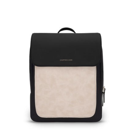 Kapten & Son Rugzak Tromso 14 Inch
