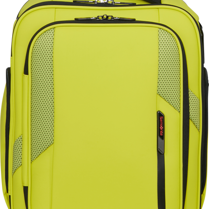 Podsedlový batoh Samsonite S 15,6 palce 40x30x20 Lime Punch