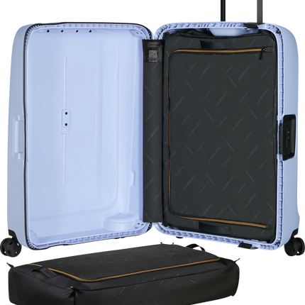 Samsonite Essens Harde Koffer 75 Large
