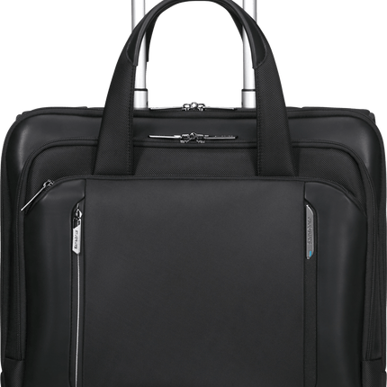 Samsonite Spectrolite 4.0 Rolling Tote 15.6'' Exp Black
