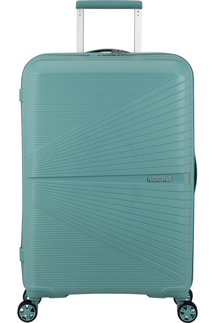 American Tourister Airconic Spinner 67 Medium Dusty Turquoise