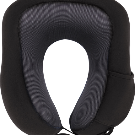 Samsonite Ta Revolution Ergonomiczna poduszka na szyję Czarny