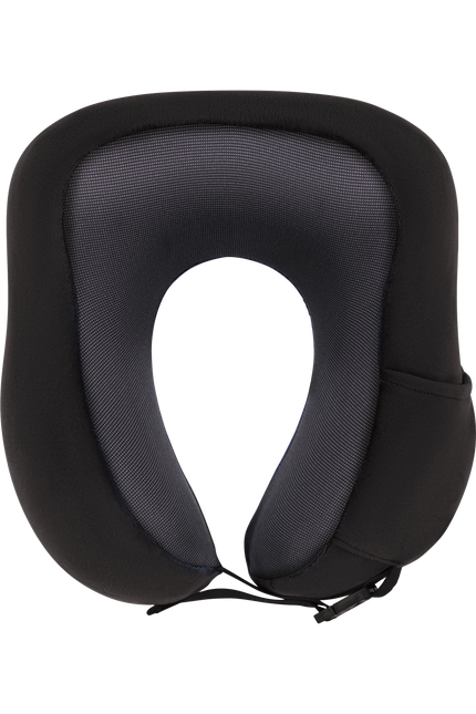 Samsonite Ta Revolution Ergonomisch Nekkussen Zwart