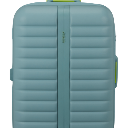 American Tourister Neovibe Spinner 67 cm Exp. Dæmpet mynte