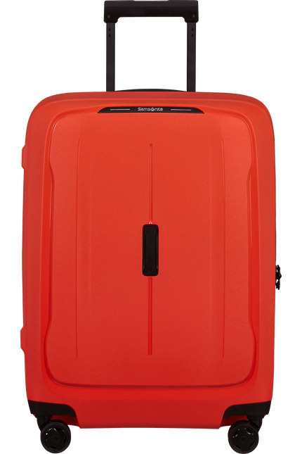 Samsonite Essens Zip Handbagage Koffer 55 x 40 x 23/26 cm Exp Lava