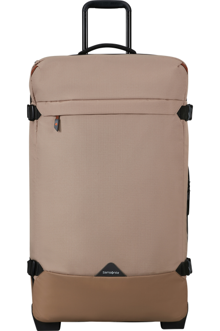 Samsonite Roadseeker pyörällinen matkakassi 79/29 cm Dune