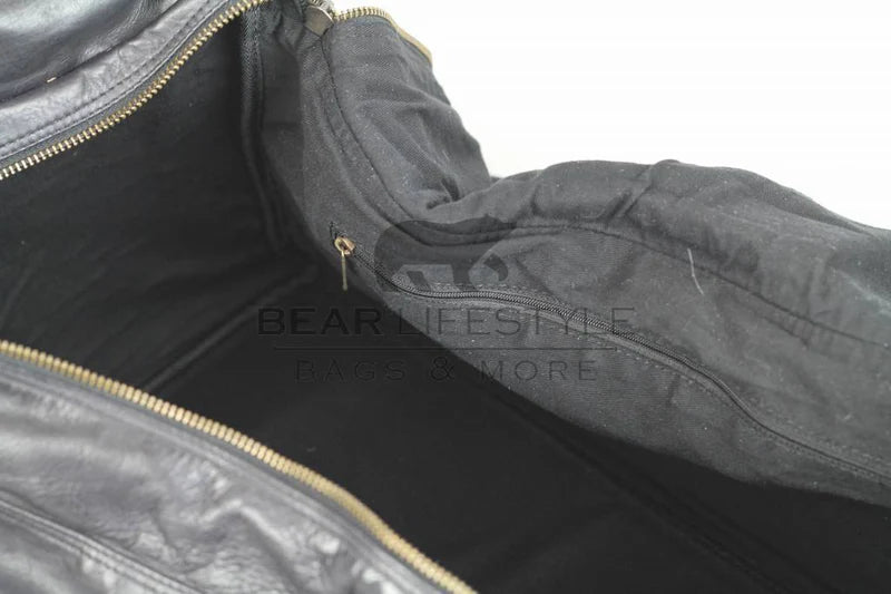 Bear Design Weekendtas Max CL 32879