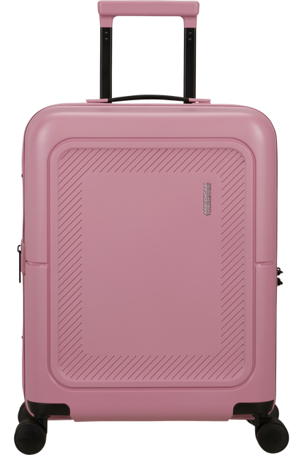 American Tourister Dashpop 55 x 40 x 20/23 cm EXP Handbagage Lilas Pink