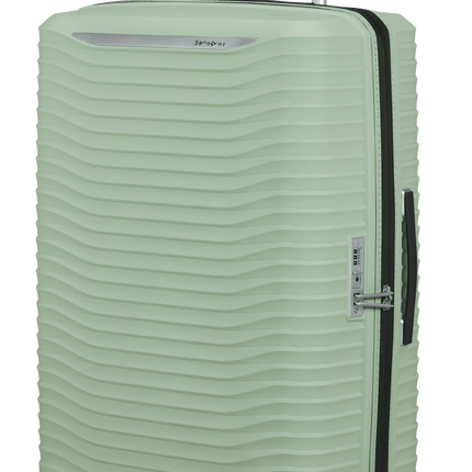Samsonite Upscape 75 Expandable Super Light Harde Koffer