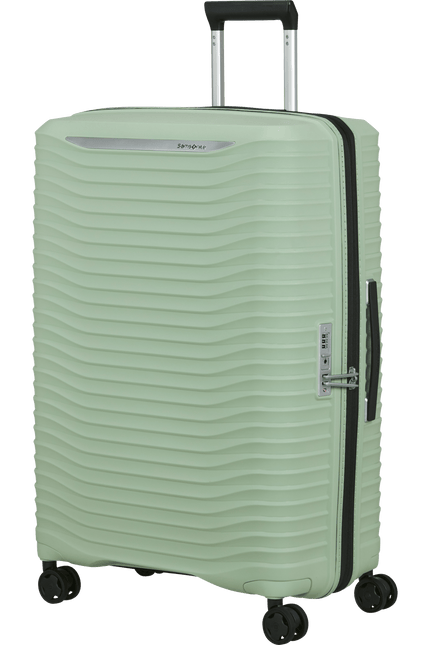 Samsonite Upscape 75 Expandable Super Light Harde Koffer