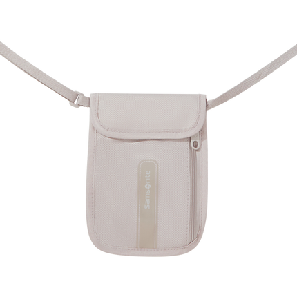 Samsonite Ta Revolution RFID Neckt Pouch
