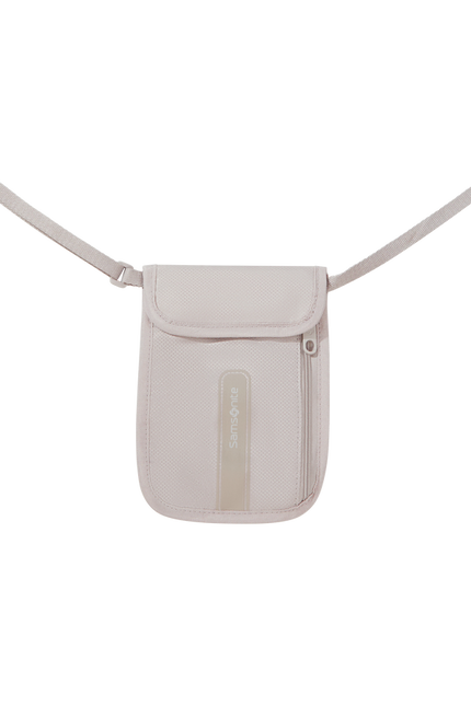 Samsonite Ta Revolution RFID Neckt Pouch