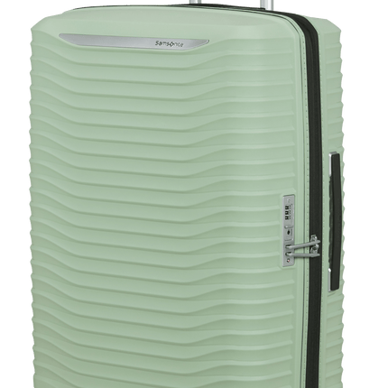 Samsonite Upscape 68 Expandable Super Light Medium Soft Sage