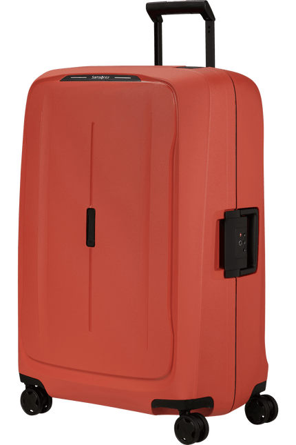 Samsonite Essens Harde Koffer 75 Large