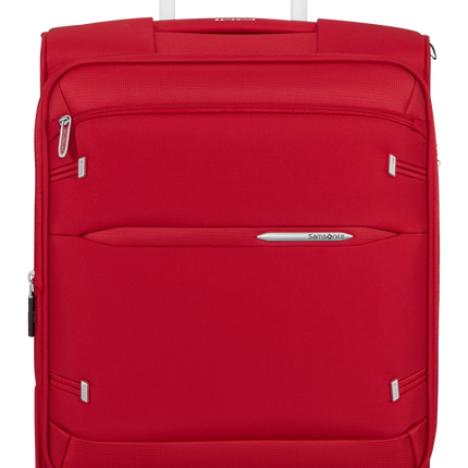 Samsonite GOTWIST SPINNER 55/20 EXP True Red
