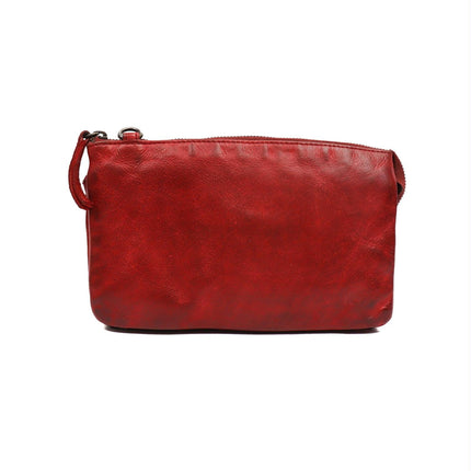 Bear Design Uma Tas CL30996 Red