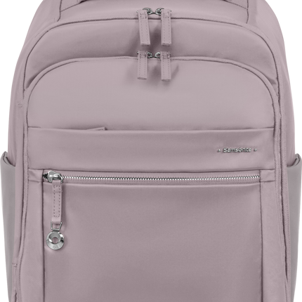 Samsonite Move Journey Underseat Rucksack S 40x30x20 Light Beige