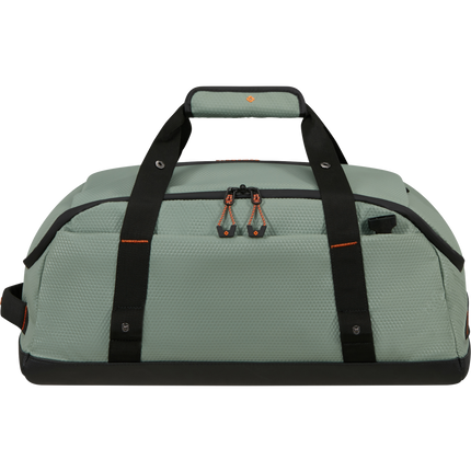 Samsonite Ecodiver Duffle S Light Sage
